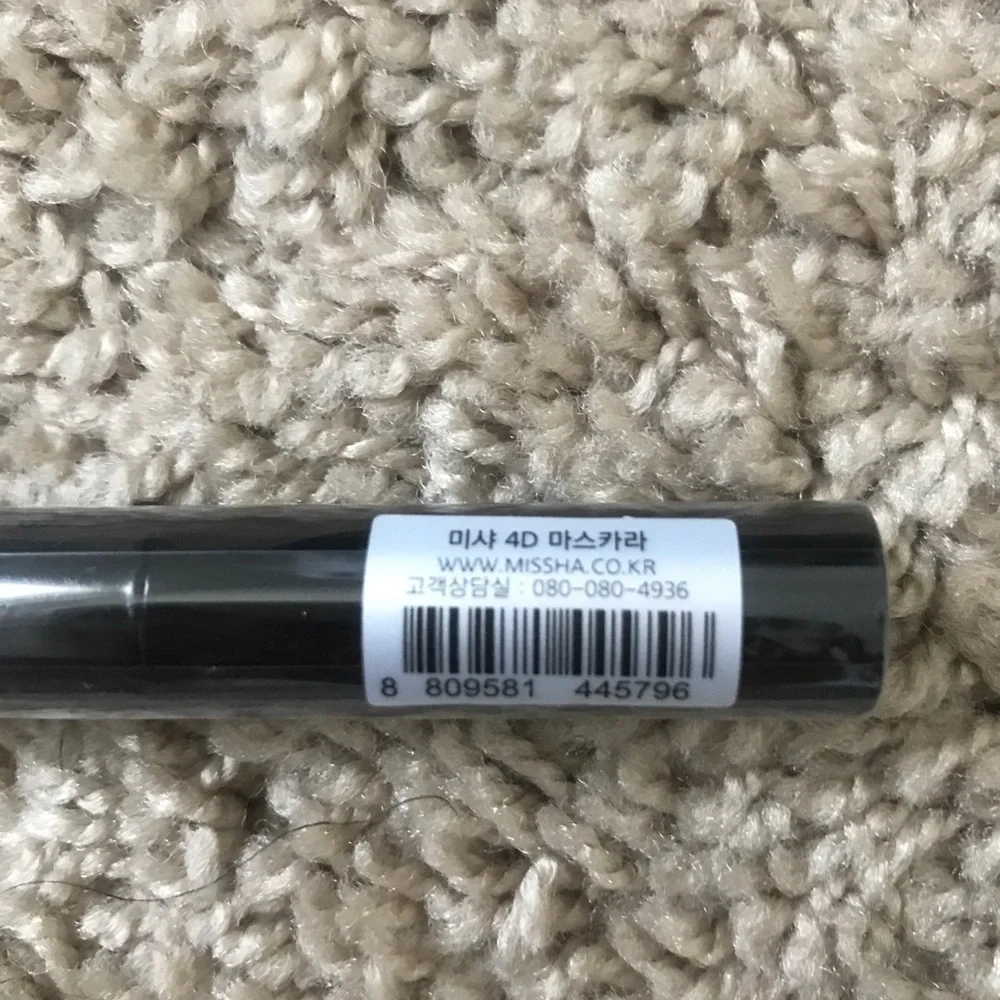 Missha brand new